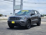 Used 2019 Jeep Grand Cherokee Altitude image 3