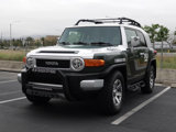 Used 2014 Toyota FJ Cruiser 2WD w/ Upgrade Package image 4