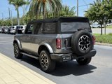Used 2023 Ford Bronco Outer Banks image 5