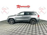 Used 2011 Jeep Grand Cherokee Overland image 4