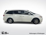 Used 2016 Honda Odyssey EX-L image 2
