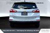 Used 2020 Chevrolet Equinox LT image 4
