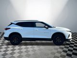 Used 2022 Chevrolet Blazer LT image 2