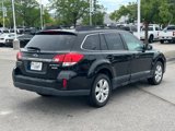 Used 2011 Subaru Outback 2.5i Limited w/ PWR Moonroof Pkg image 3