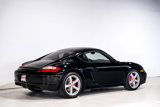 Used 2007 Porsche Cayman S image 3