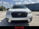 Used 2019 Subaru Ascent Limited w/ Popular Package #3 image 2