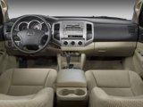 Used 2009 Toyota Tacoma 4x4 Double Cab image 4