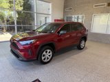 Certified 2023 Toyota RAV4 LE image 3