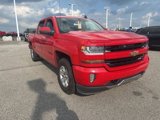 Used 2016 Chevrolet Silverado 1500 LT w/ All Star Edition image 3