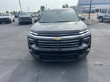 New 2025 Chevrolet Traverse LT image 4