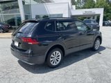 Used 2020 Volkswagen Tiguan S image 3