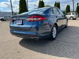 Used 2018 Ford Fusion S image 5