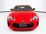 New 2025 Toyota GR86 Premium image 2