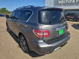 Used 2018 Nissan Armada SL w/ Premium Package image 3