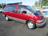 Used 1992 Toyota Previa LE image 3