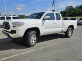 Used 2022 Toyota Tacoma SR image 2