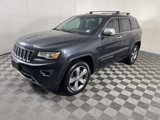 Used 2016 Jeep Grand Cherokee Overland image 4