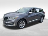 Used 2019 Acura RDX AWD w/ Advance Package image 1