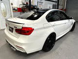 Used 2018 BMW M3 w/ Competition Package image 5