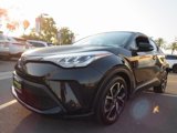Used 2021 Toyota C-HR XLE image 3