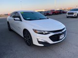 Used 2020 Chevrolet Malibu RS image 4