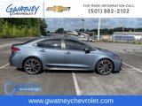 Used 2022 Toyota Corolla SE image 2