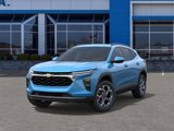 New 2025 Chevrolet Trax LT w/ Sunroof Package image 6