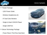 Used 2017 INFINITI QX60 Luxe w/ Deluxe Technology Package image 4