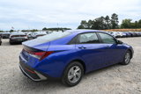 New 2025 Hyundai Elantra SE image 5