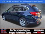 Used 2018 Subaru Outback 2.5i Premium image 4