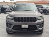 New 2025 Jeep Grand Cherokee Laredo image 2