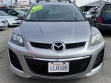Used 2011 MAZDA CX-7 i Sport image 2