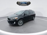 Used 2016 Kia Sedona SX image 4