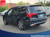 Used 2017 Honda Pilot Elite image 3