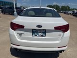 Used 2011 Kia Optima LX w/ Convenience Pkg image 3