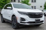 Used 2024 Chevrolet Equinox RS image 4