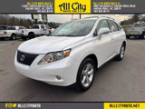 Used 2011 Lexus RX 350 AWD image 3