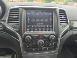 Used 2018 Jeep Grand Cherokee Trailhawk w/ Trailhawk Luxury Group image 4