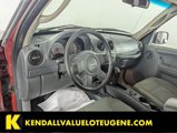 Used 2005 Jeep Liberty Renegade image 3