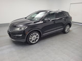 Used 2016 Lincoln MKC Reserve image 2