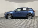Certified 2020 MAZDA CX-5 Grand Touring image 5