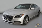 Used 2018 Genesis G80 5.0 Ultimate image 3