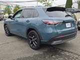 Certified 2024 Honda HR-V Sport image 4