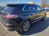Used 2022 Lincoln Nautilus AWD w/ Premium Package image 6