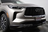 Certified 2022 INFINITI QX60 Sensory image 3