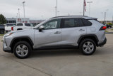 Certified 2024 Toyota RAV4 XLE image 5