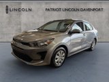 Used 2023 Kia Rio S image 4