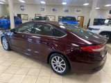 Used 2017 Ford Fusion SE image 4