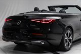 New 2025 Mercedes-Benz CLE 300 4MATIC Cabriolet image 4
