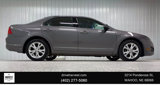 Used 2012 Ford Fusion SE image 5